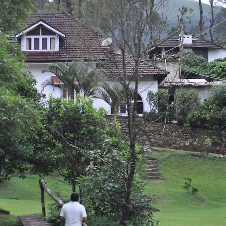 Kadamakolli Resort Kurchi Экстерьер фото