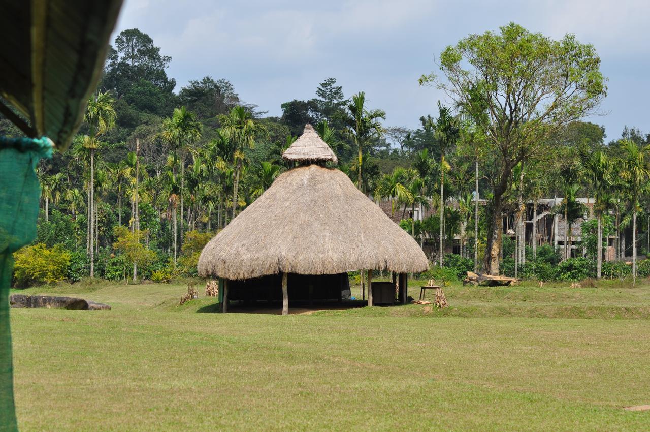 Kadamakolli Resort Kurchi Экстерьер фото
